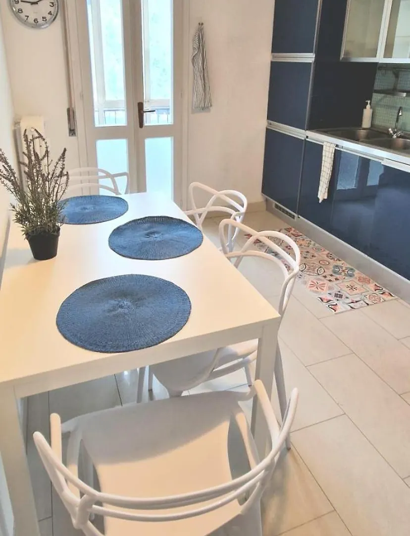Aida Apartment Padova 0*,