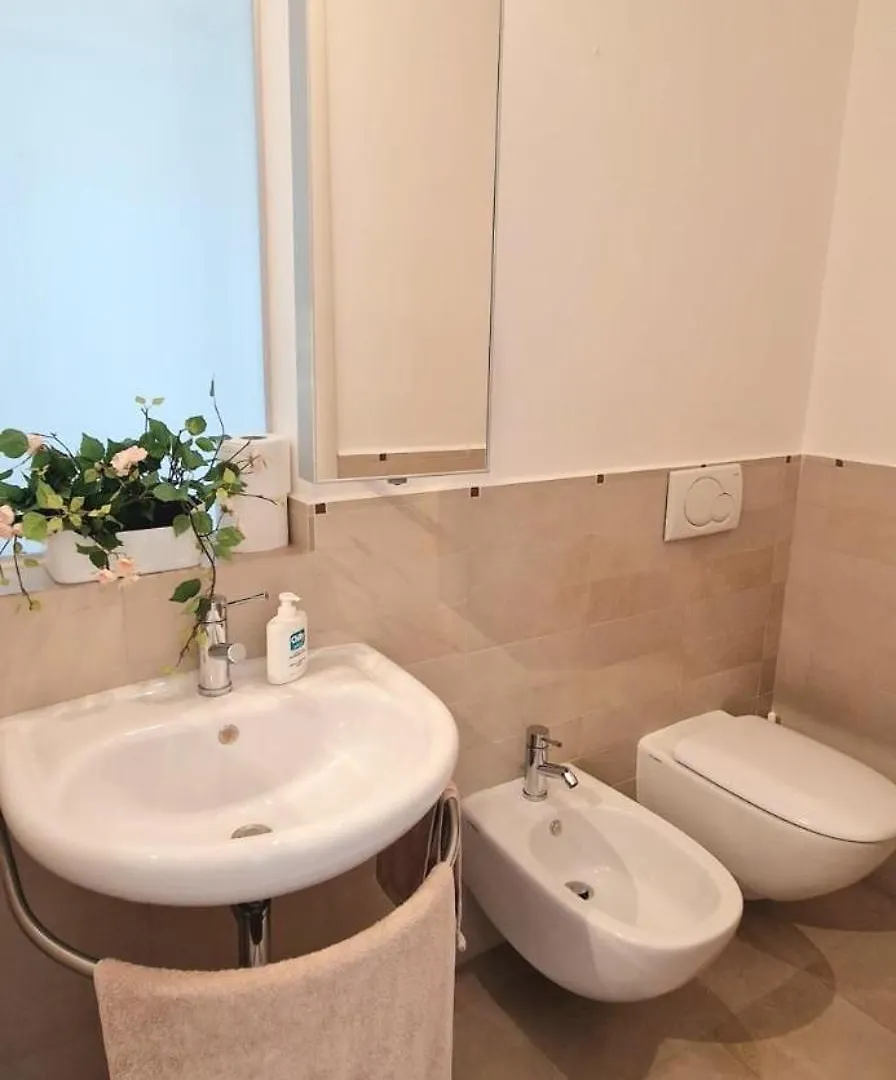 Aida Apartment Padova Italia