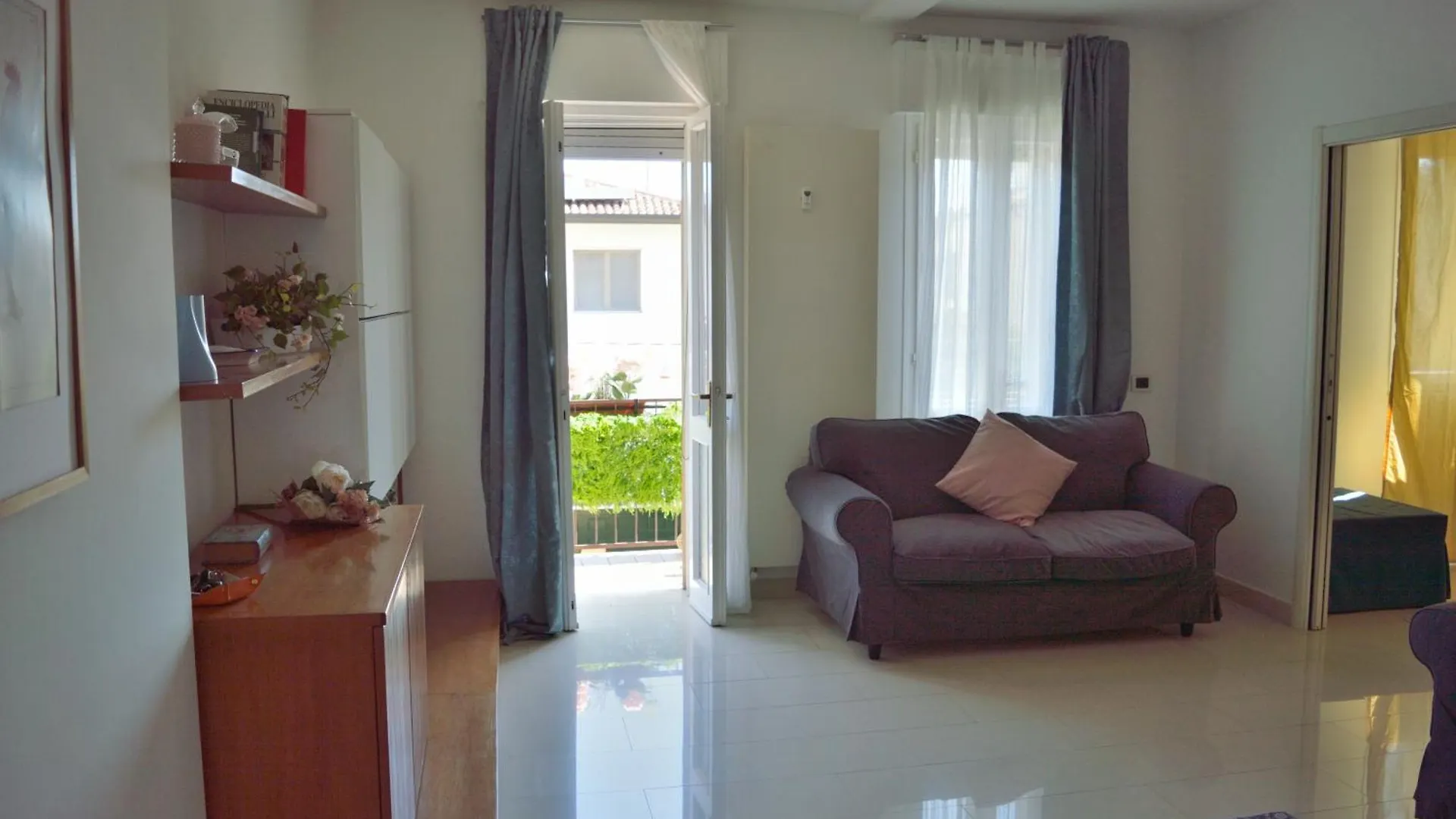 Aida Apartment Padova