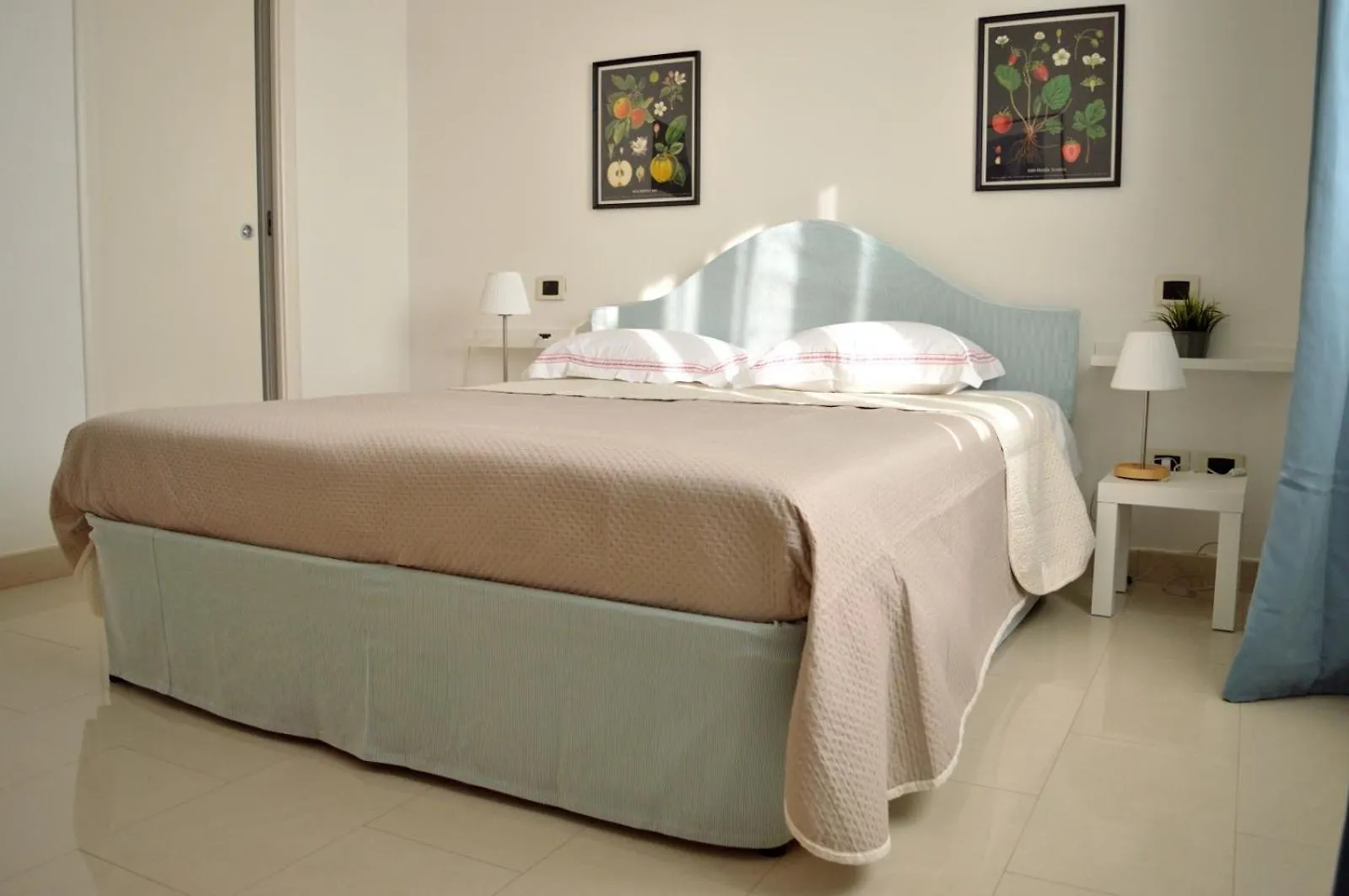 Aida Apartment Padova Italia