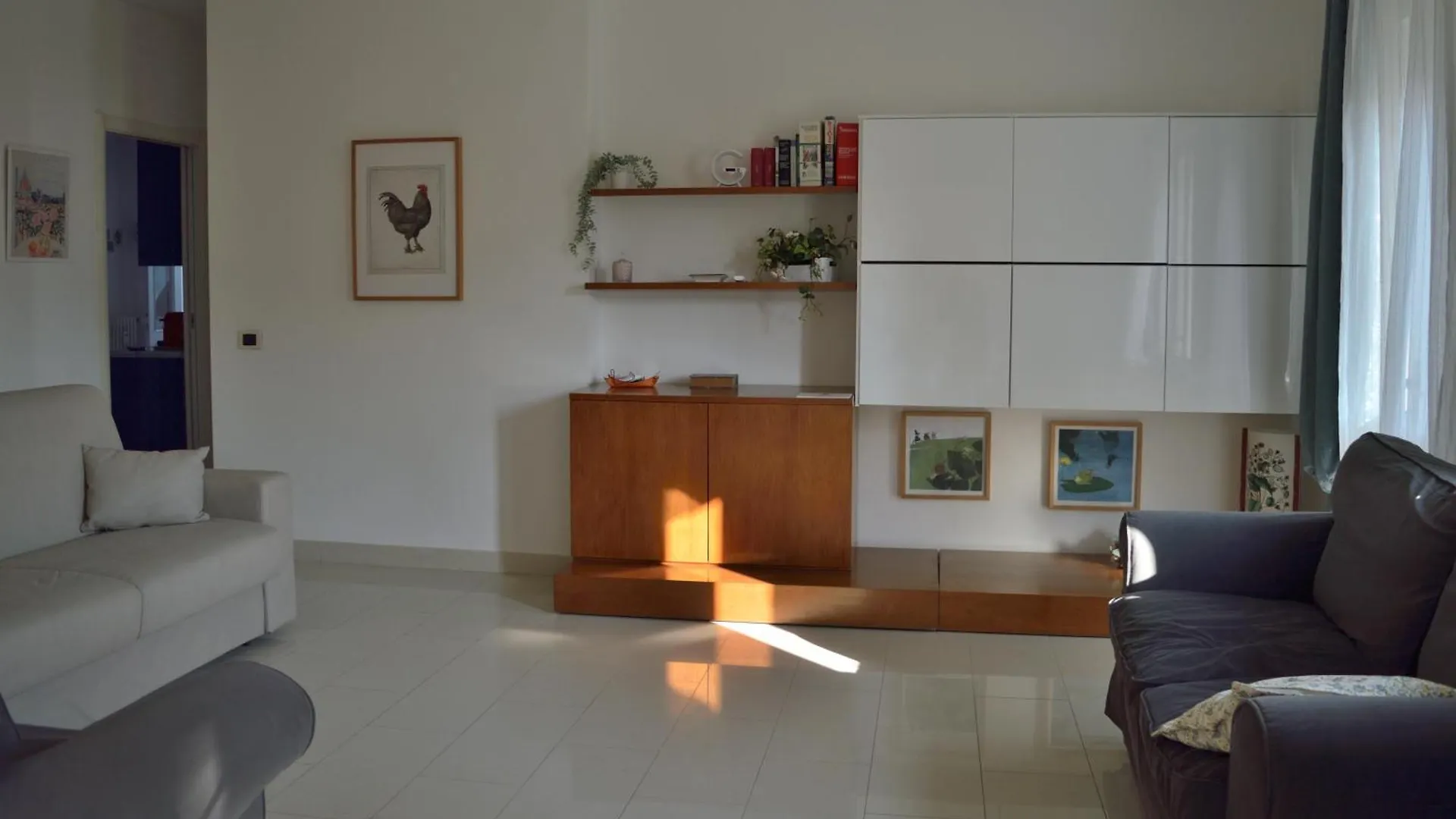 Aida Apartment Padova 0*,