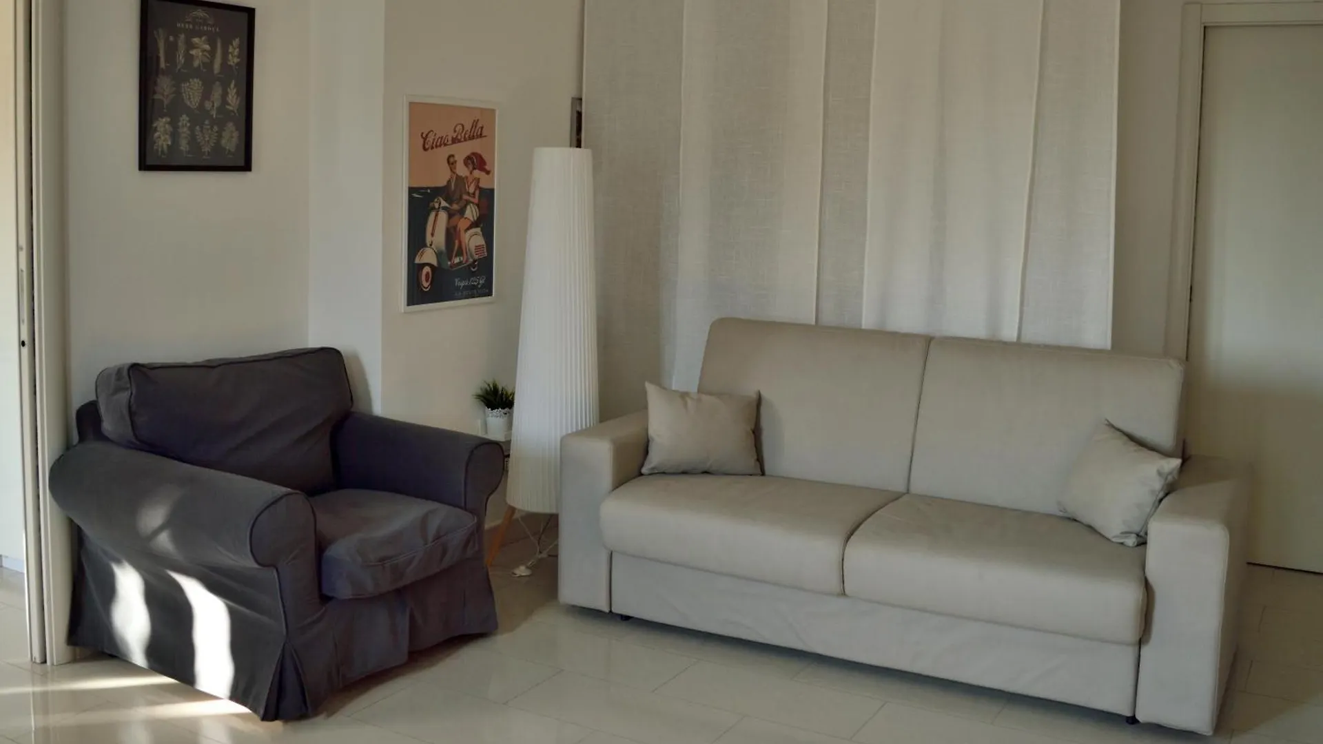 Aida Apartment Padova