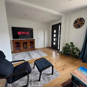 Appartamento Appartamento Moderno Netflix & Free Parking, Padova